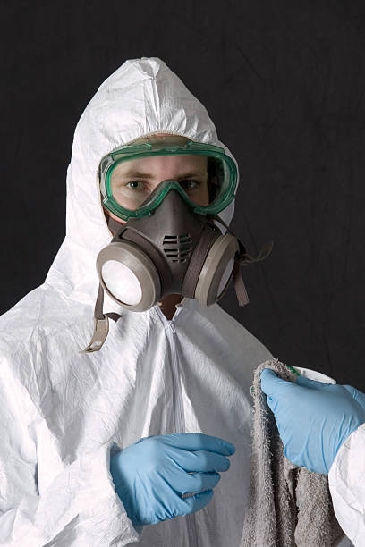 Best HVAC Mold Inspection and Cleaning  in Gun Barrel City, TX